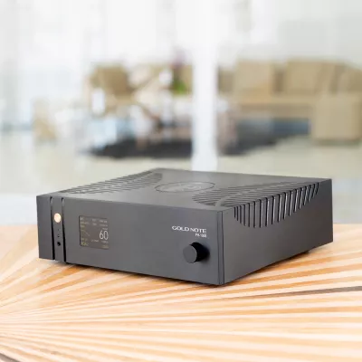 Gold Note Préampli Phono PH 1000 LINE